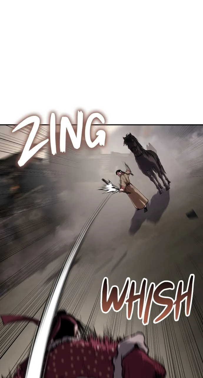 Chetamja: The King’s Eyes Chapter 41 page 108 - 
