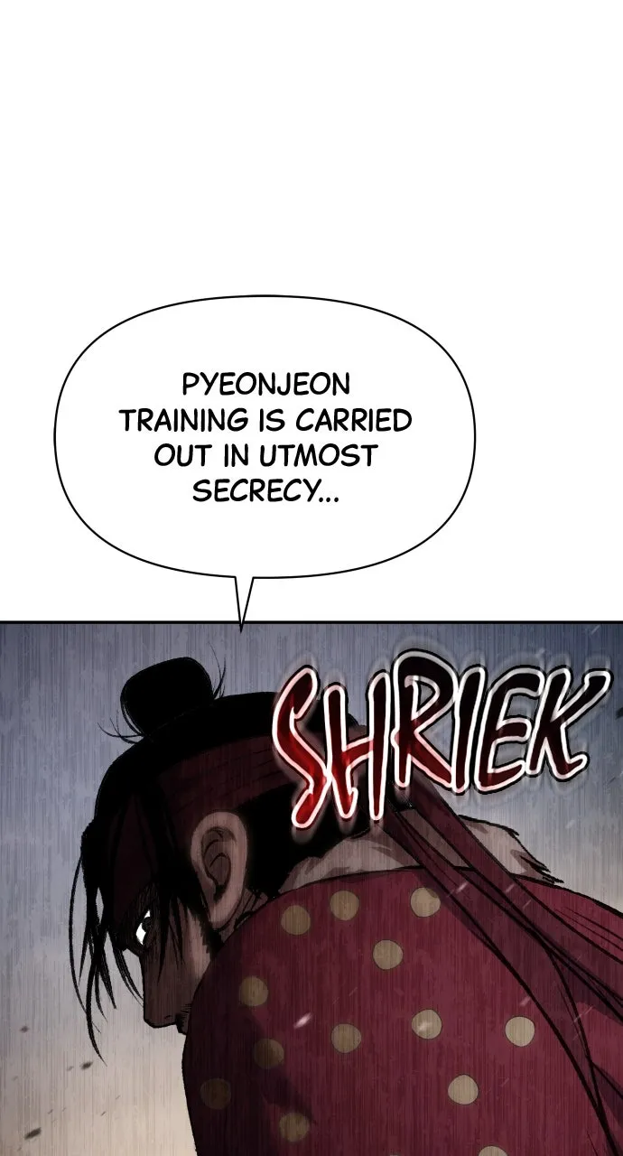 Chetamja: The King’s Eyes Chapter 41 page 116 - 