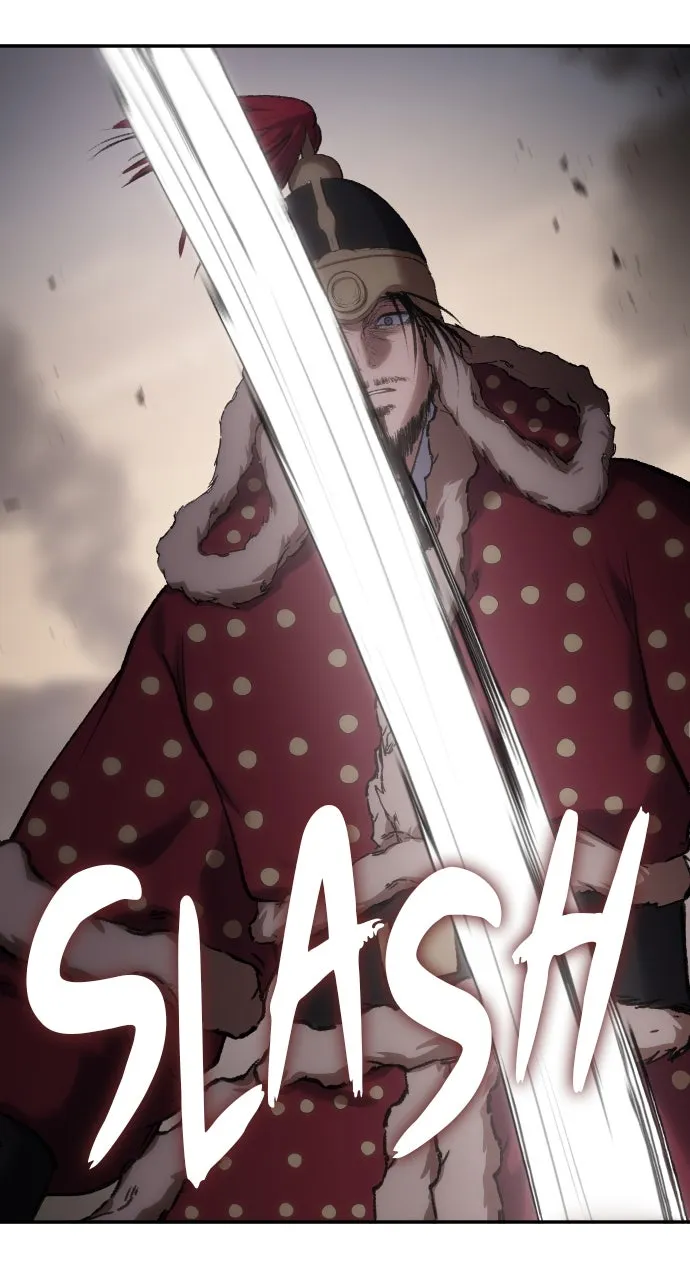 Chetamja: The King’s Eyes Chapter 41 page 19 - 