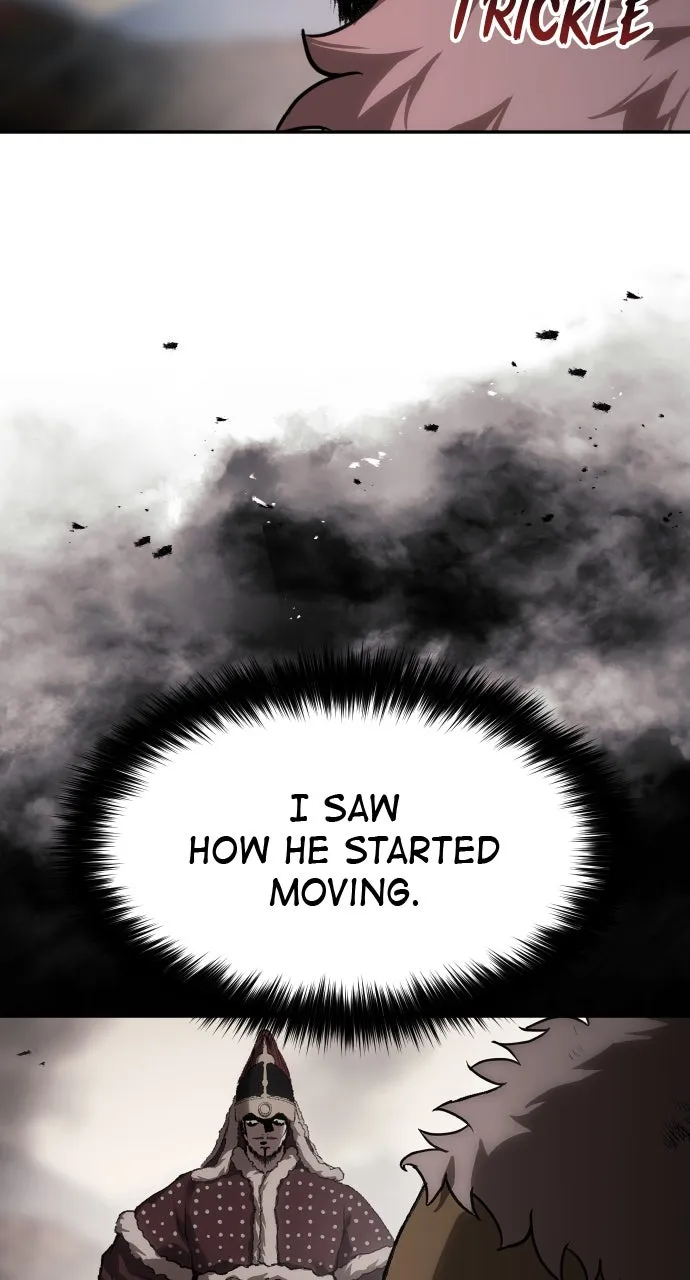 Chetamja: The King’s Eyes Chapter 41 page 3 - 