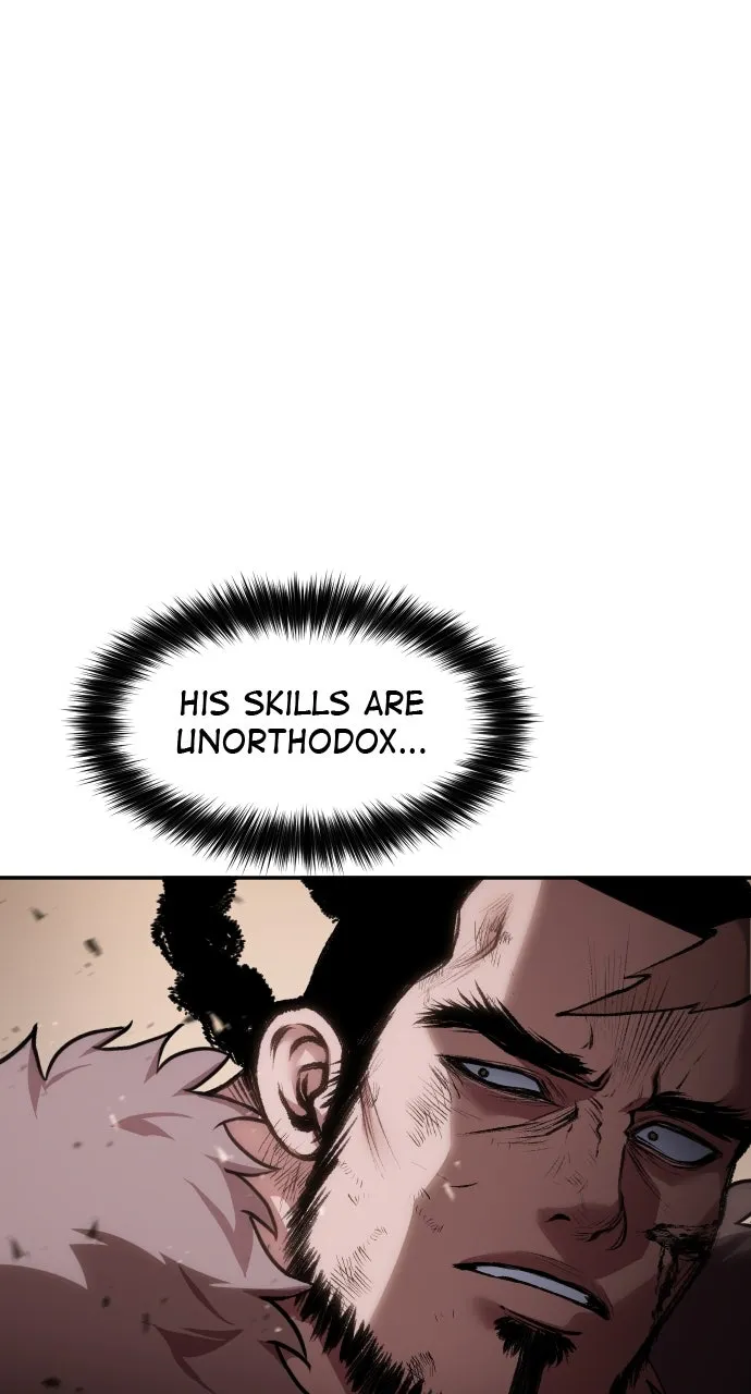 Chetamja: The King’s Eyes Chapter 41 page 25 - 