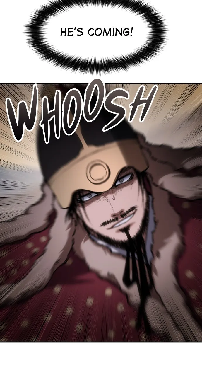 Chetamja: The King’s Eyes Chapter 41 page 30 - 