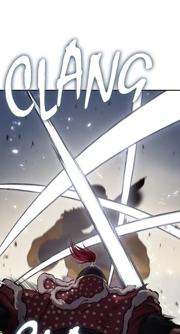 Chetamja: The King’s Eyes Chapter 41 page 34 - 