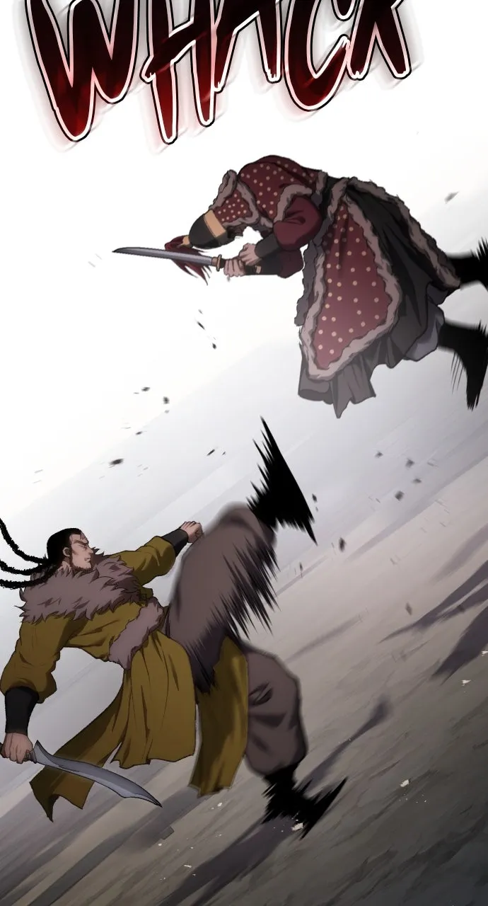 Chetamja: The King’s Eyes Chapter 41 page 40 - 