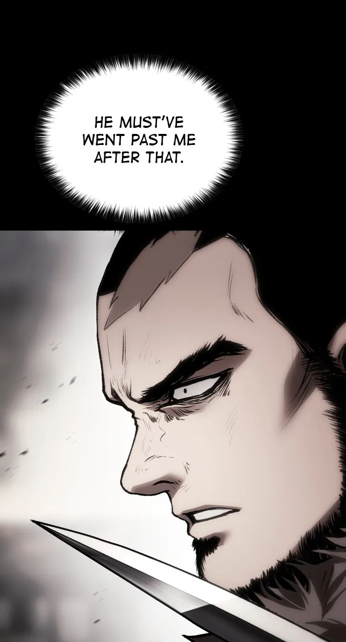 Chetamja: The King’s Eyes Chapter 41 page 5 - 