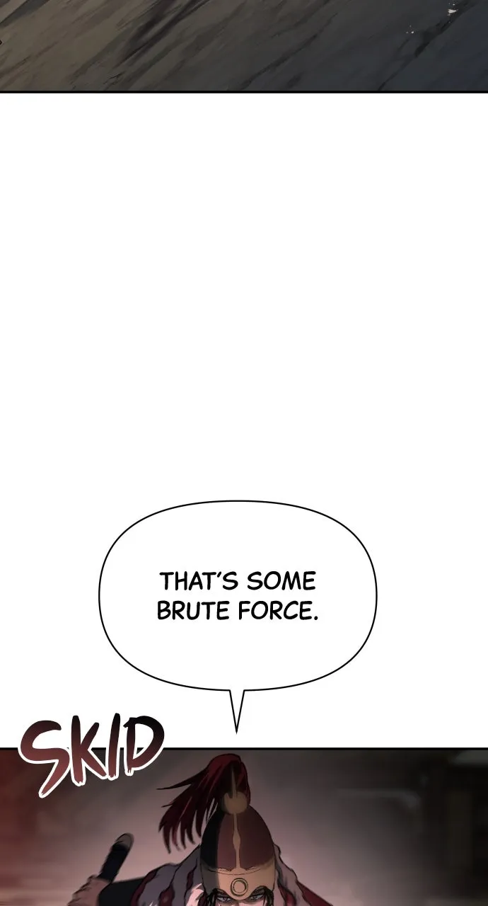 Chetamja: The King’s Eyes Chapter 41 page 41 - 