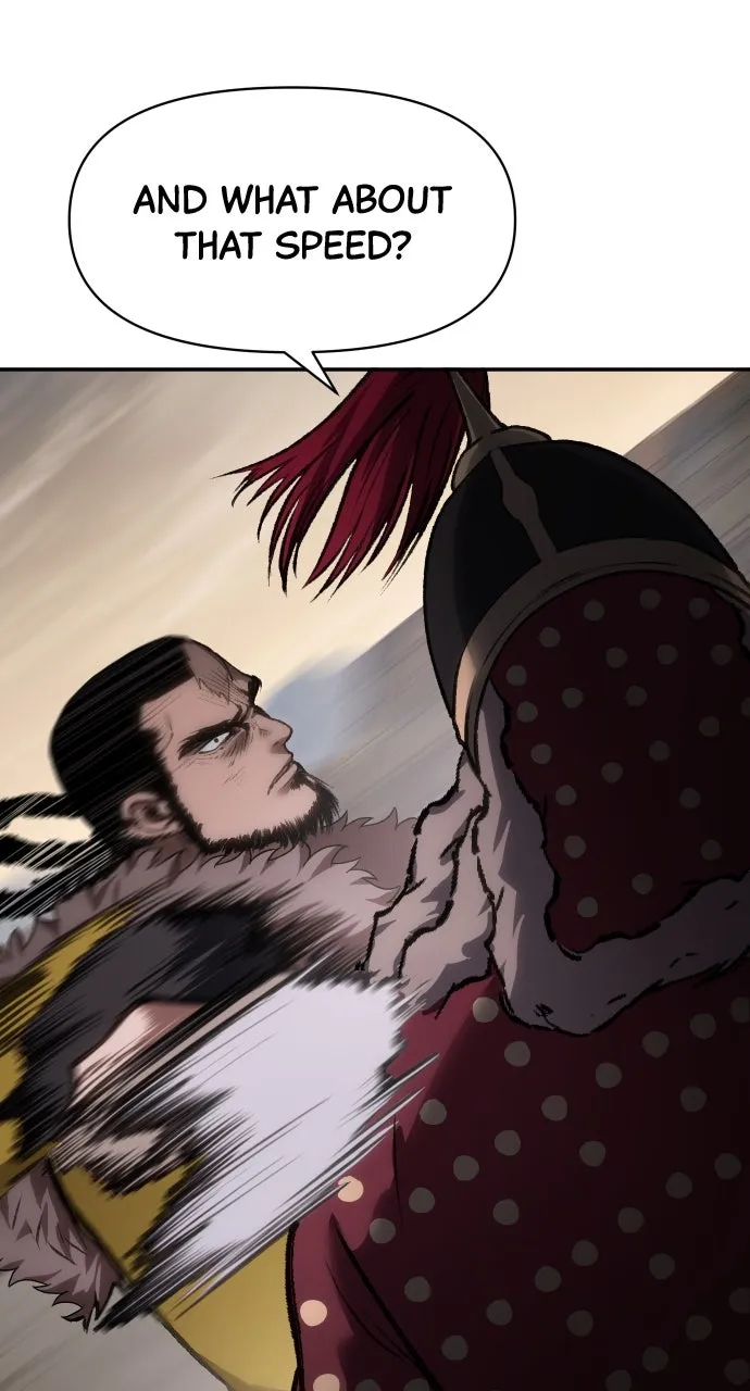 Chetamja: The King’s Eyes Chapter 41 page 43 - 