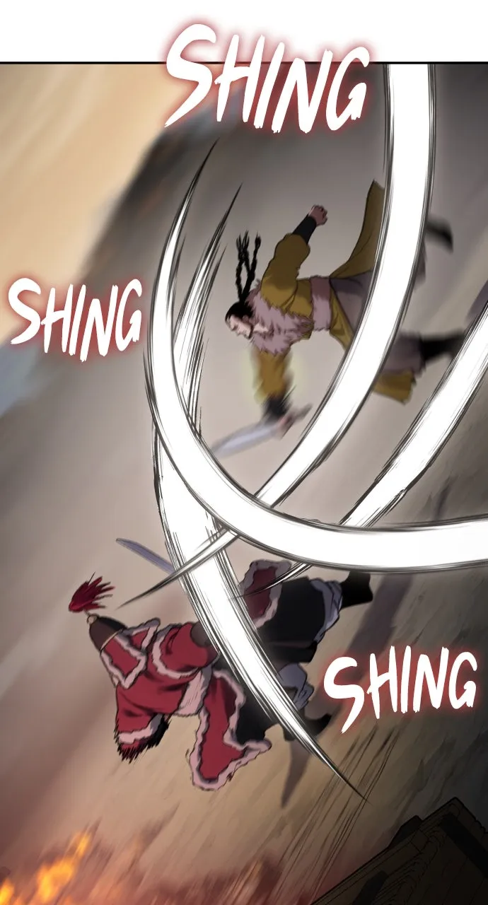 Chetamja: The King’s Eyes Chapter 41 page 56 - 