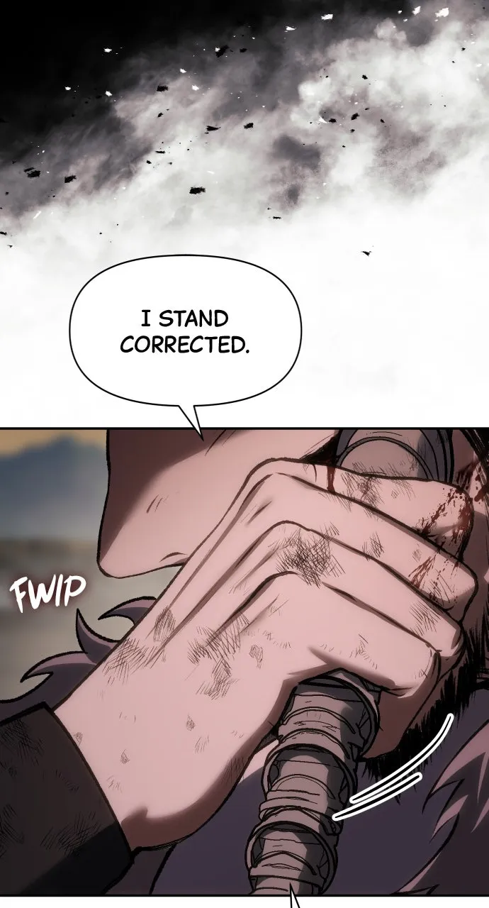 Chetamja: The King’s Eyes Chapter 41 page 8 - 