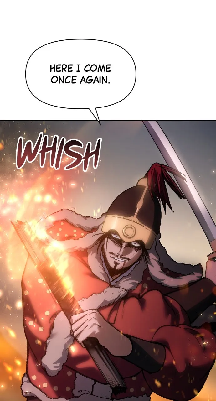 Chetamja: The King’s Eyes Chapter 41 page 73 - 