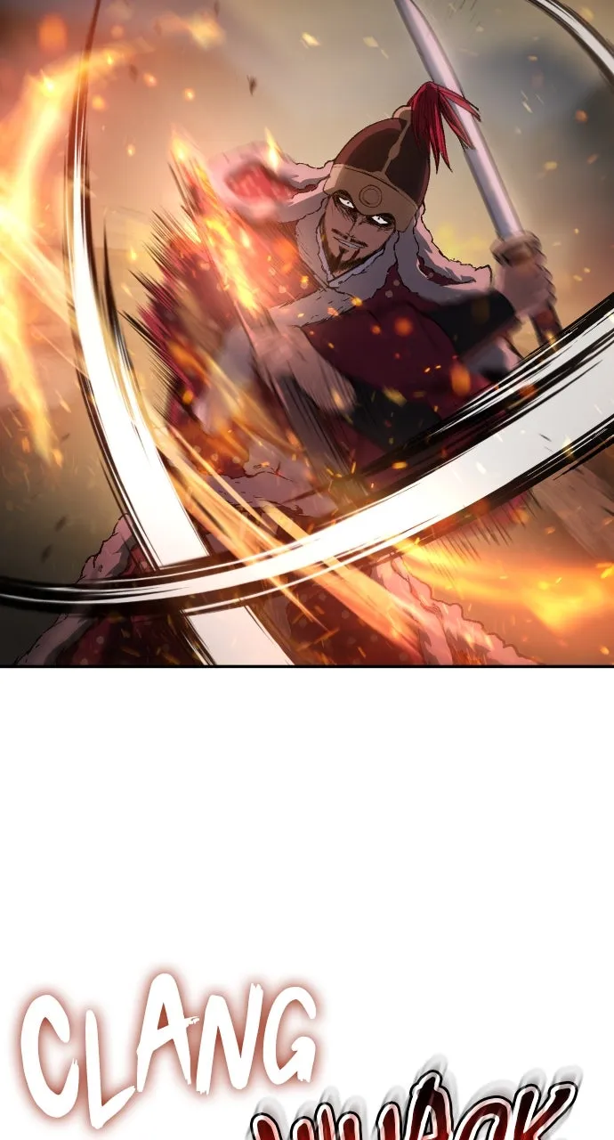 Chetamja: The King’s Eyes Chapter 41 page 78 - 