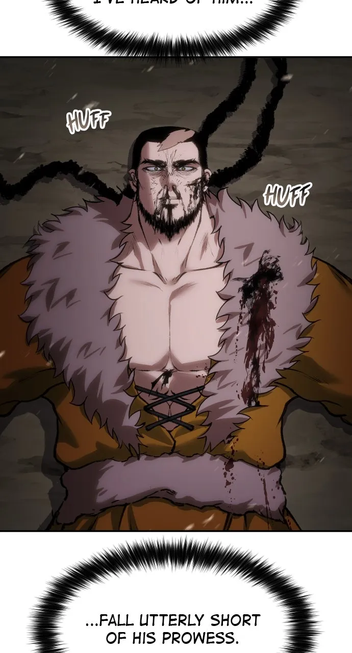Chetamja: The King’s Eyes Chapter 41 page 95 - 