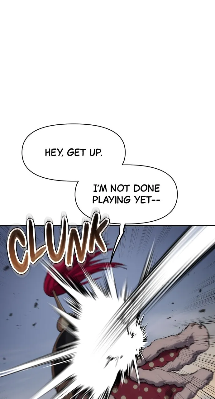 Chetamja: The King’s Eyes Chapter 41 page 98 - 