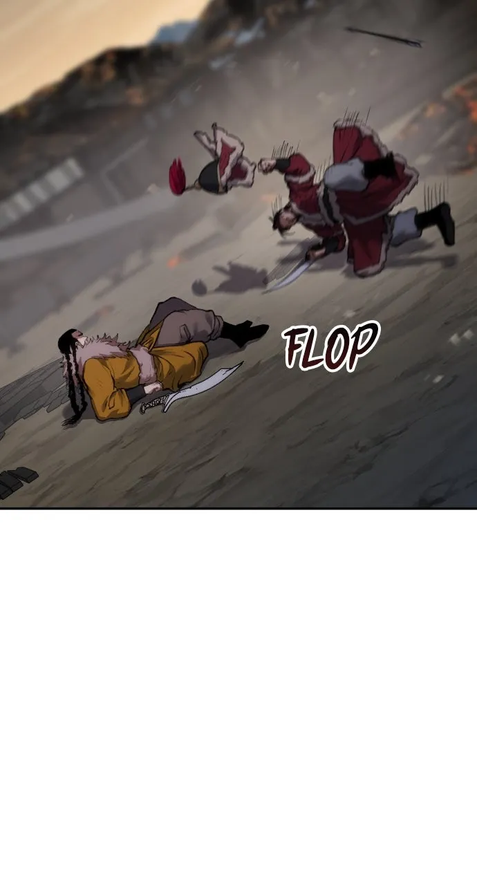 Chetamja: The King’s Eyes Chapter 41 page 100 - 