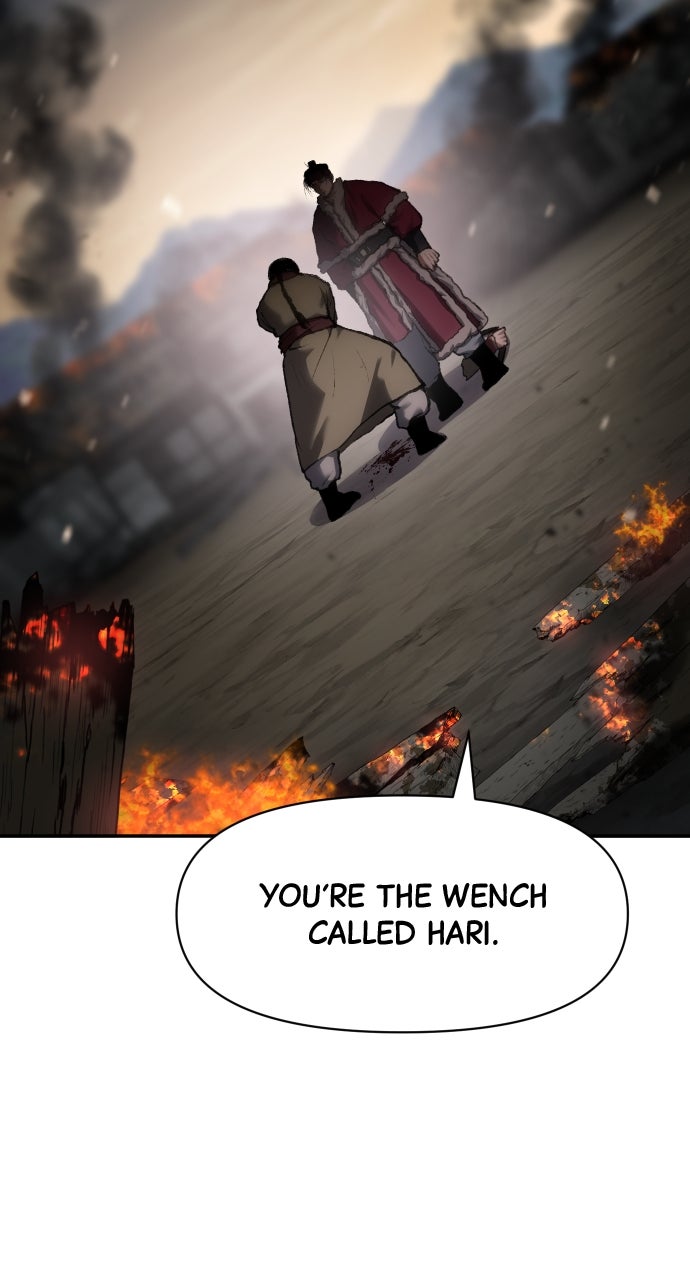 Chetamja: The King’s Eyes (S2) Ep. 42 - Short Campaign page 2 - 