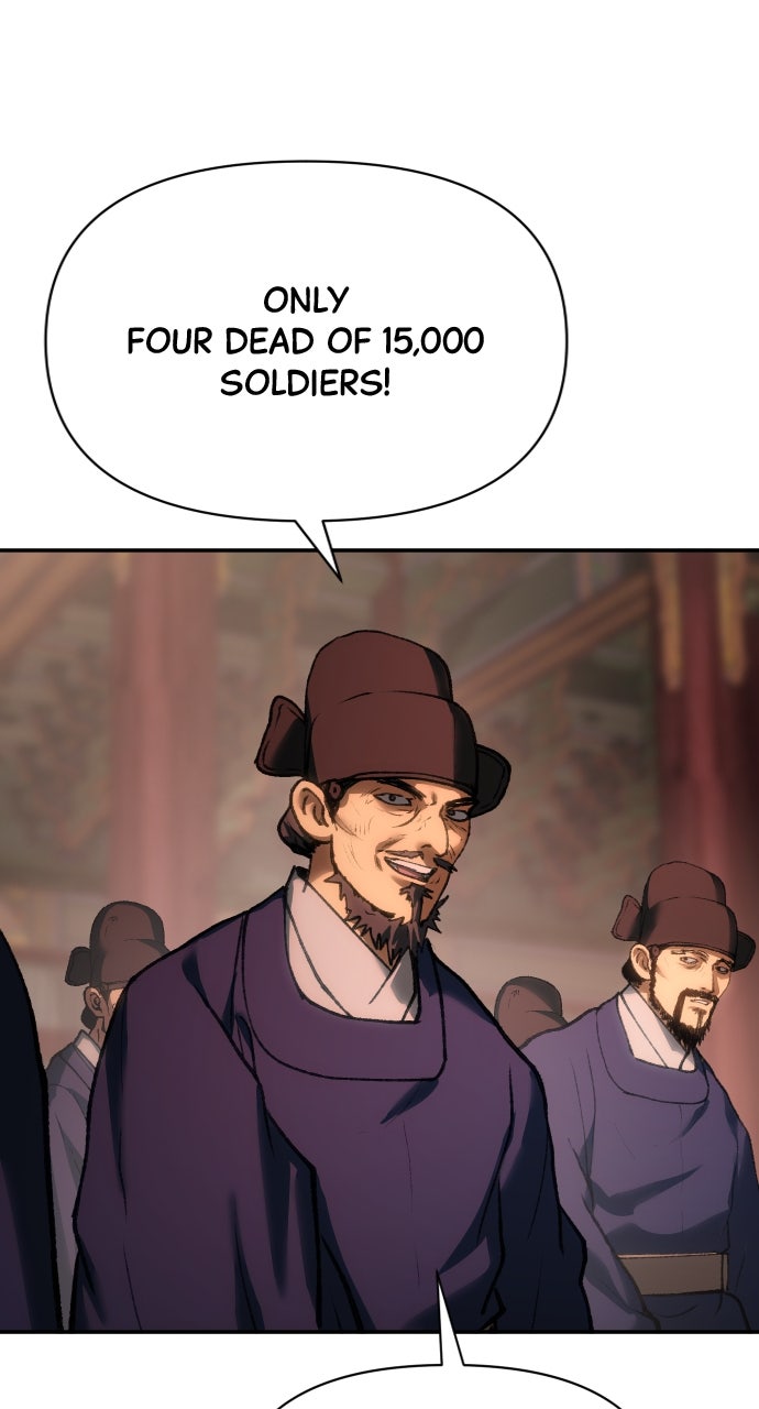 Chetamja: The King’s Eyes (S2) Ep. 42 - Short Campaign page 107 - 