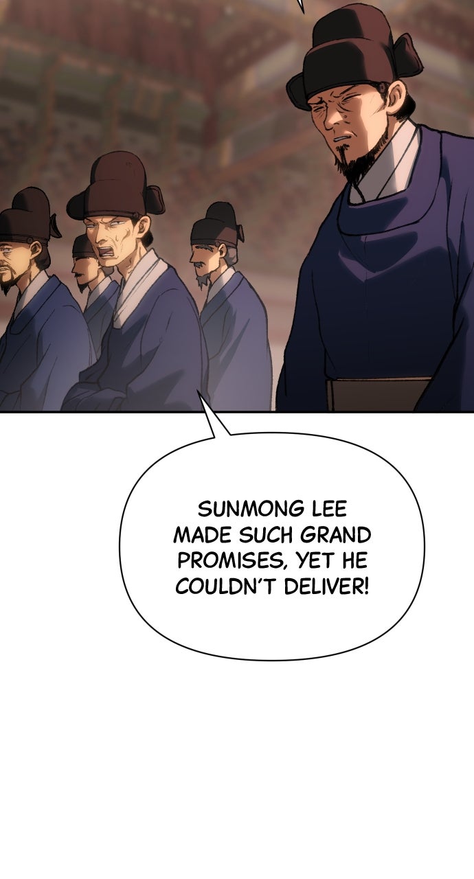 Chetamja: The King’s Eyes (S2) Ep. 42 - Short Campaign page 109 - 