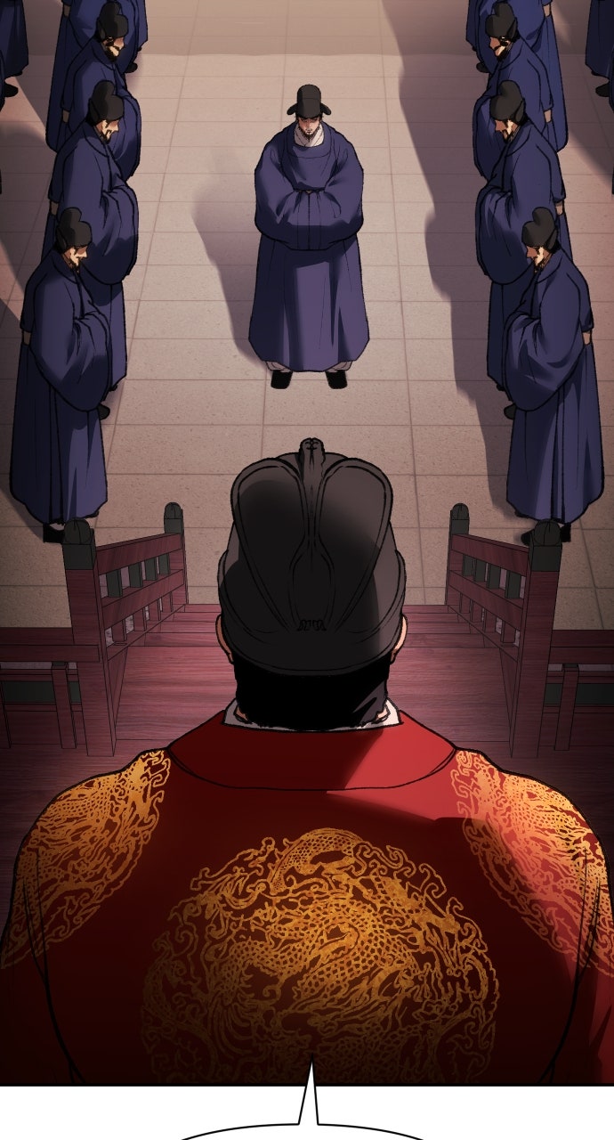 Chetamja: The King’s Eyes (S2) Ep. 42 - Short Campaign page 115 - 