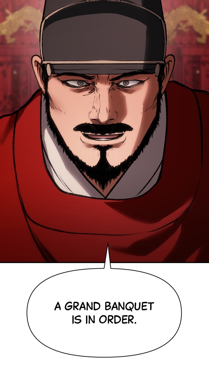 Chetamja: The King’s Eyes (S2) Ep. 42 - Short Campaign page 119 - 