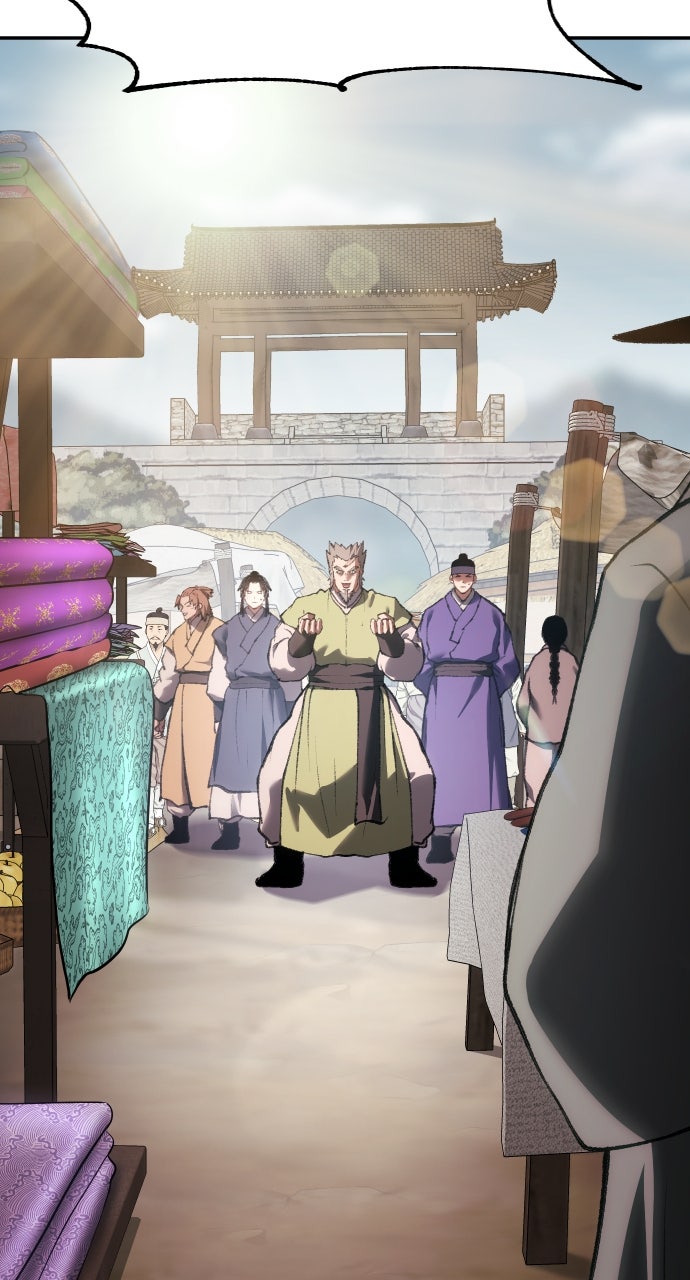 Chetamja: The King’s Eyes (S2) Ep. 42 - Short Campaign page 122 - 