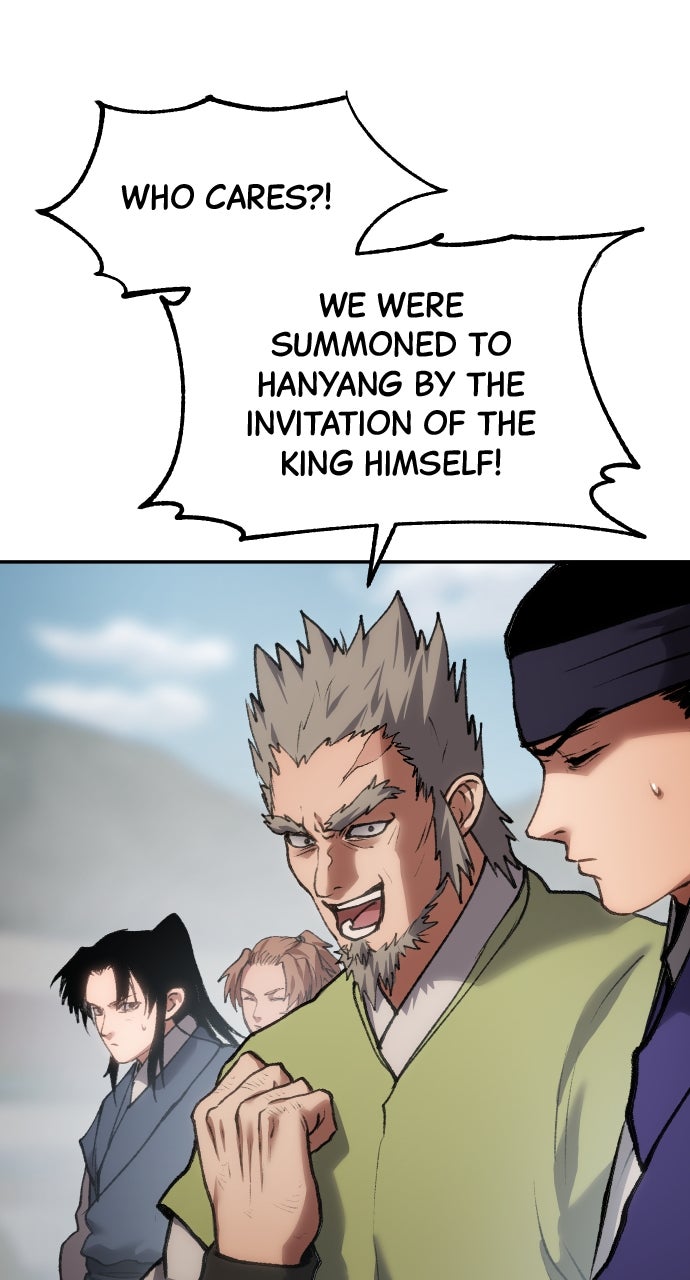 Chetamja: The King’s Eyes (S2) Ep. 42 - Short Campaign page 125 - 