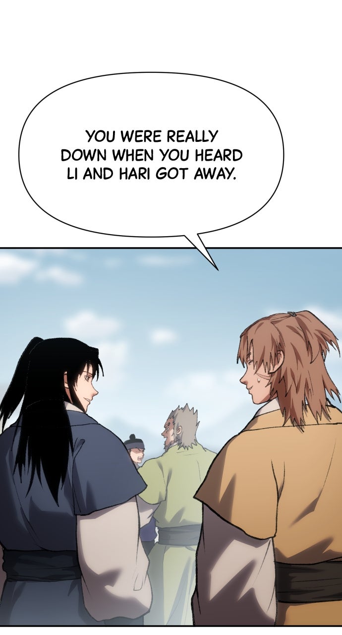 Chetamja: The King’s Eyes (S2) Ep. 42 - Short Campaign page 128 - 