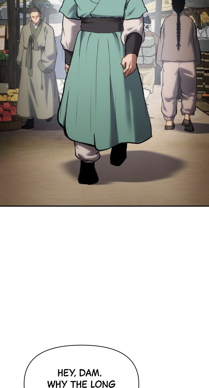 Chetamja: The King’s Eyes (S2) Ep. 42 - Short Campaign page 133 - 