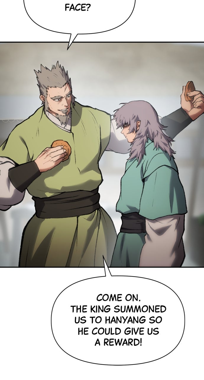 Chetamja: The King’s Eyes (S2) Ep. 42 - Short Campaign page 134 - 