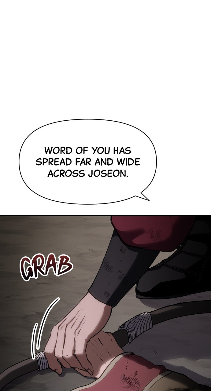 Chetamja: The King’s Eyes (S2) Ep. 42 - Short Campaign page 3 - 