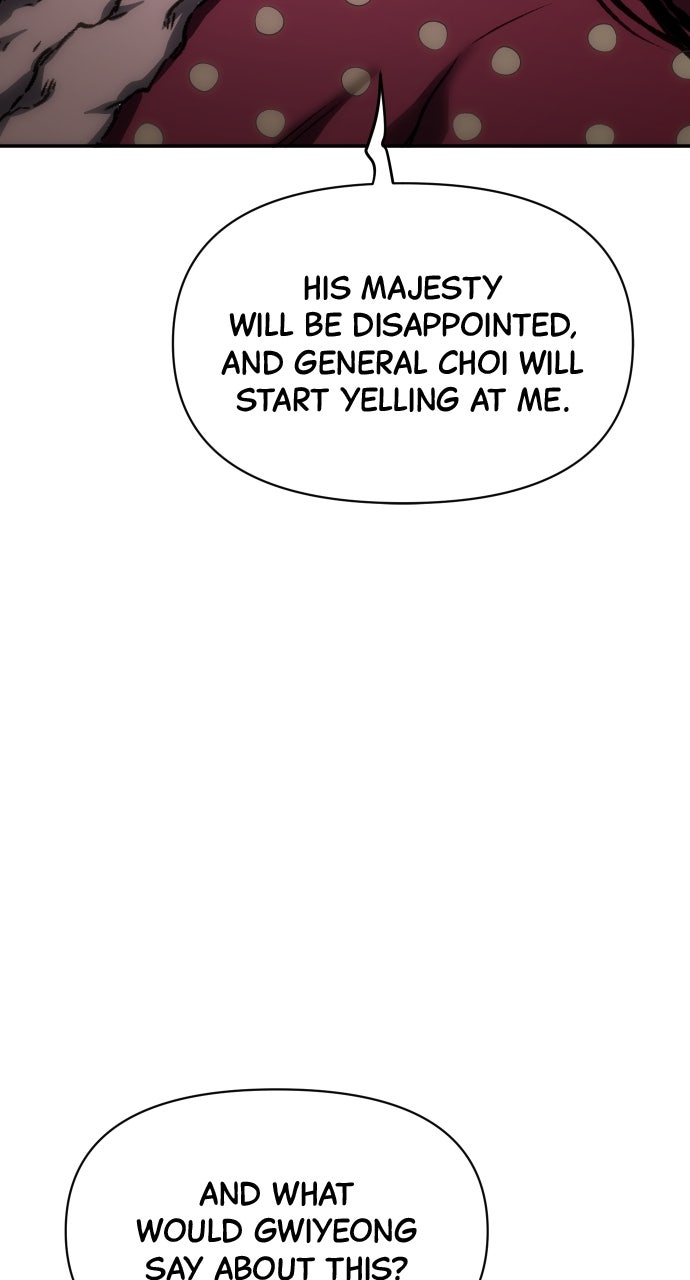 Chetamja: The King’s Eyes (S2) Ep. 42 - Short Campaign page 35 - 