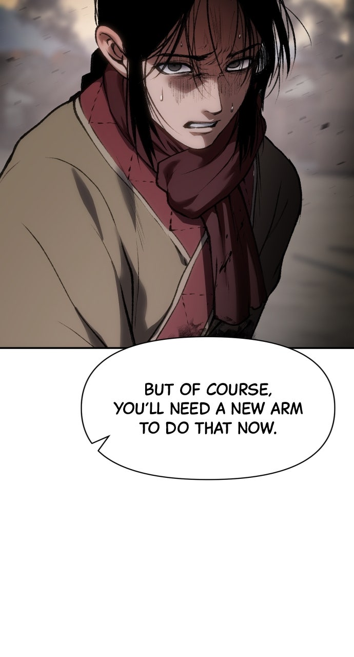 Chetamja: The King’s Eyes (S2) Ep. 42 - Short Campaign page 5 - 