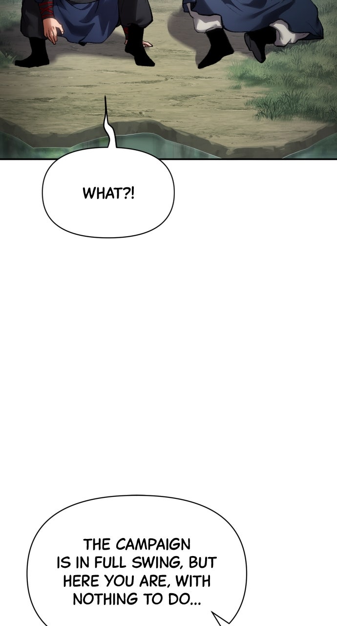 Chetamja: The King’s Eyes (S2) Ep. 42 - Short Campaign page 46 - 