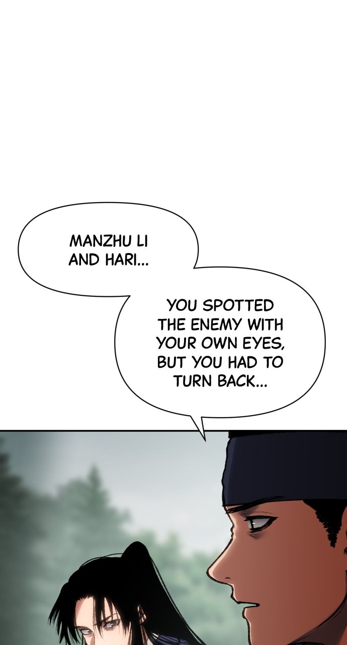 Chetamja: The King’s Eyes (S2) Ep. 42 - Short Campaign page 48 - 