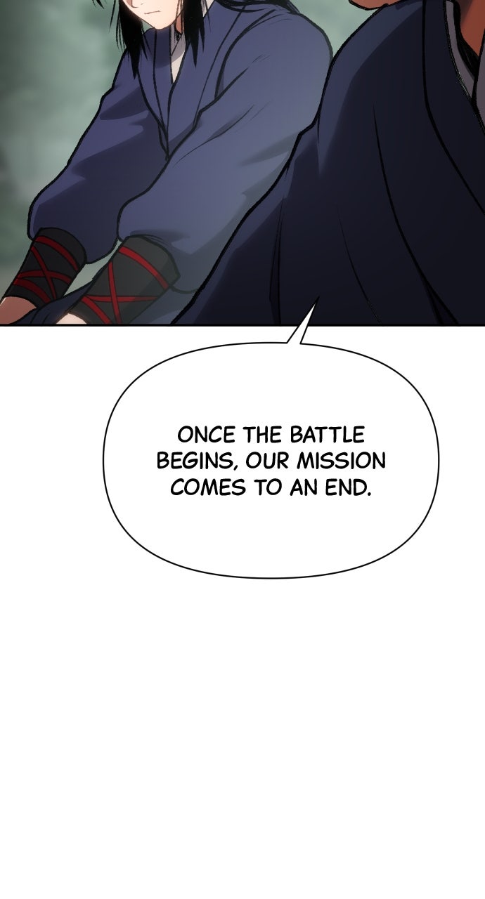 Chetamja: The King’s Eyes (S2) Ep. 42 - Short Campaign page 49 - 