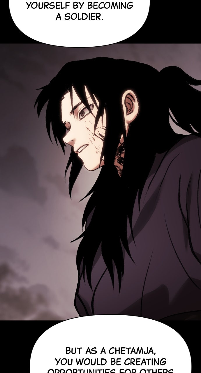 Chetamja: The King’s Eyes (S2) Ep. 42 - Short Campaign page 55 - 