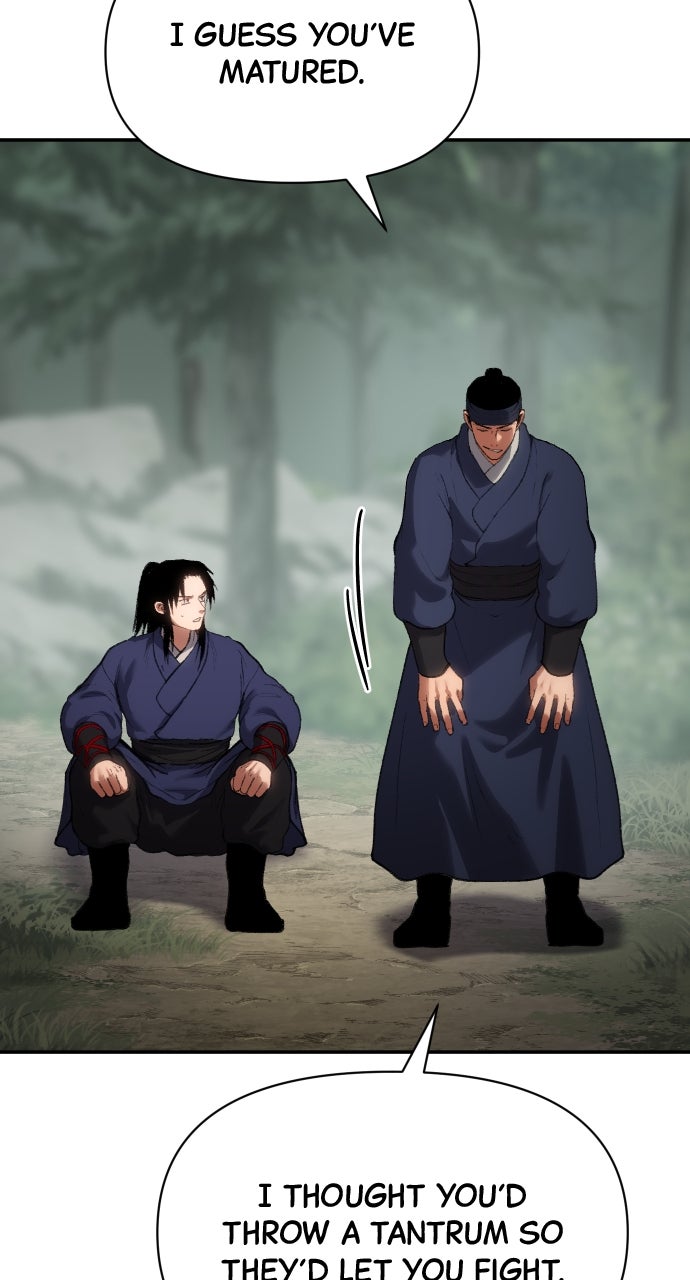 Chetamja: The King’s Eyes (S2) Ep. 42 - Short Campaign page 61 - 