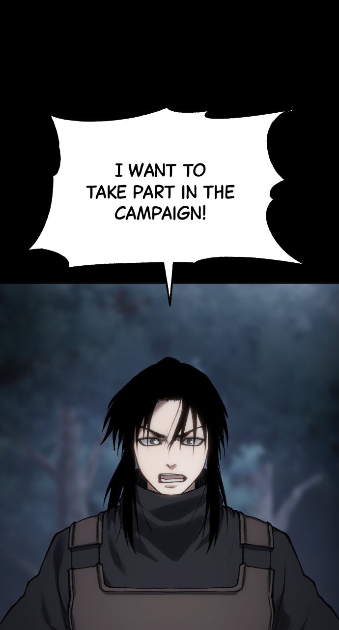 Chetamja: The King’s Eyes (S2) Ep. 42 - Short Campaign page 65 - 
