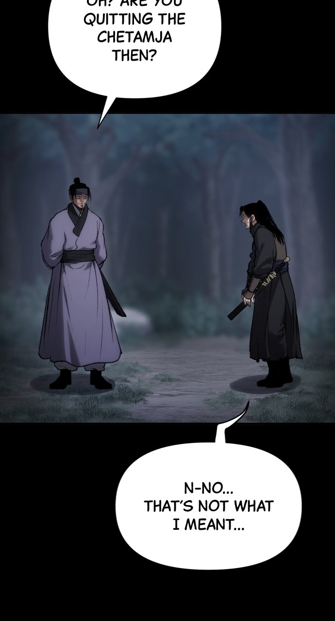 Chetamja: The King’s Eyes (S2) Ep. 42 - Short Campaign page 67 - 