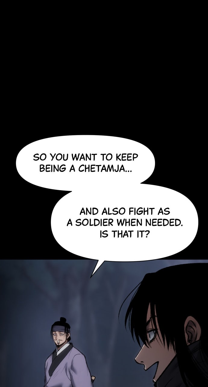 Chetamja: The King’s Eyes (S2) Ep. 42 - Short Campaign page 68 - 