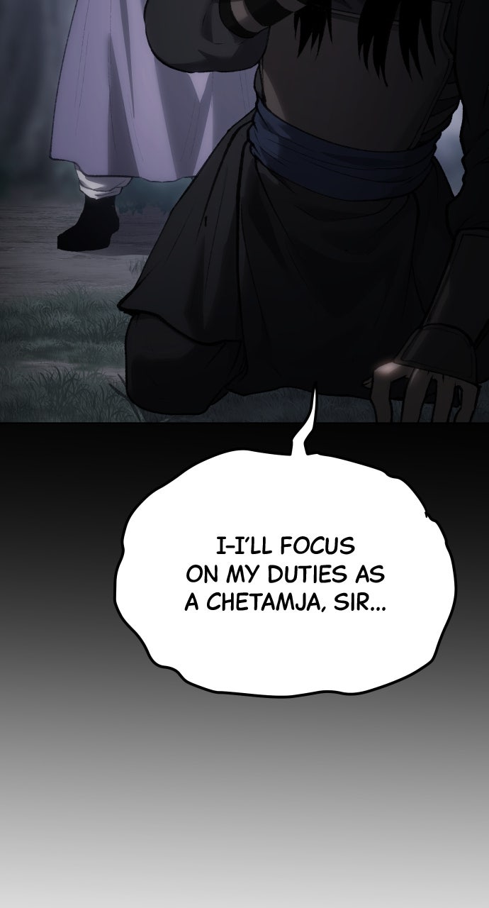 Chetamja: The King’s Eyes (S2) Ep. 42 - Short Campaign page 73 - 