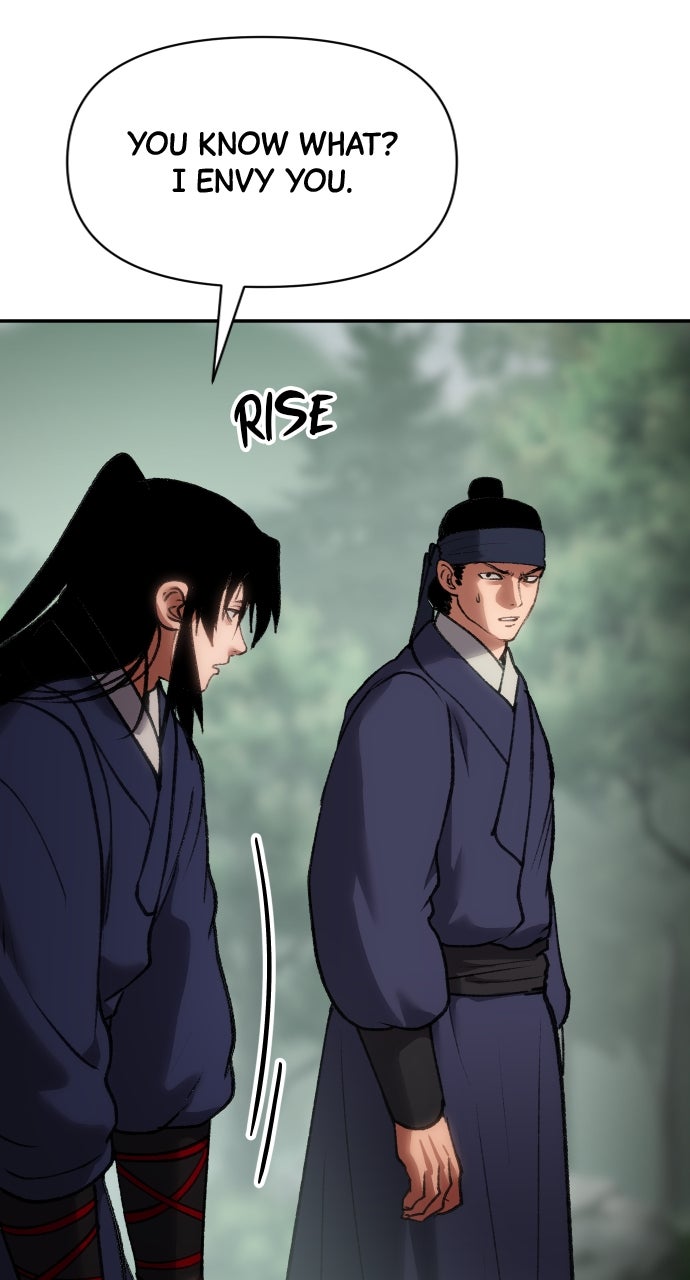 Chetamja: The King’s Eyes (S2) Ep. 42 - Short Campaign page 76 - 