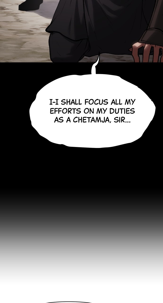 Chetamja: The King’s Eyes (S2) Ep. 42 - Short Campaign page 79 - 