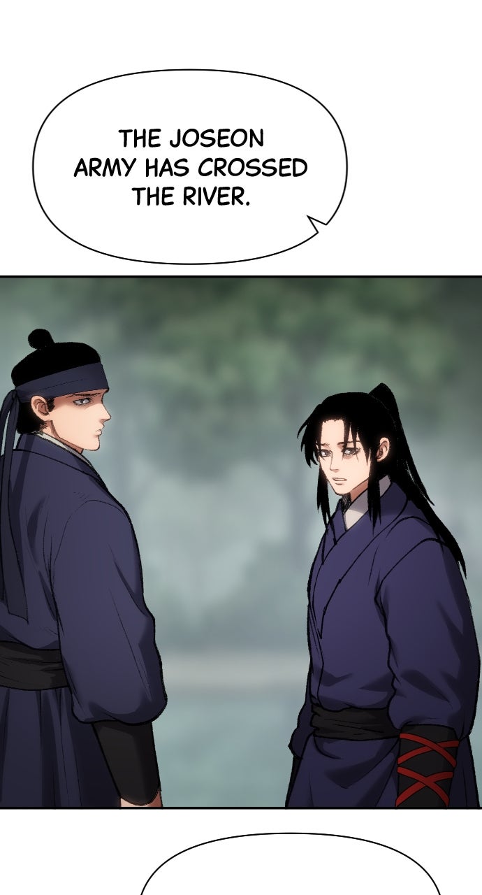 Chetamja: The King’s Eyes (S2) Ep. 42 - Short Campaign page 84 - 