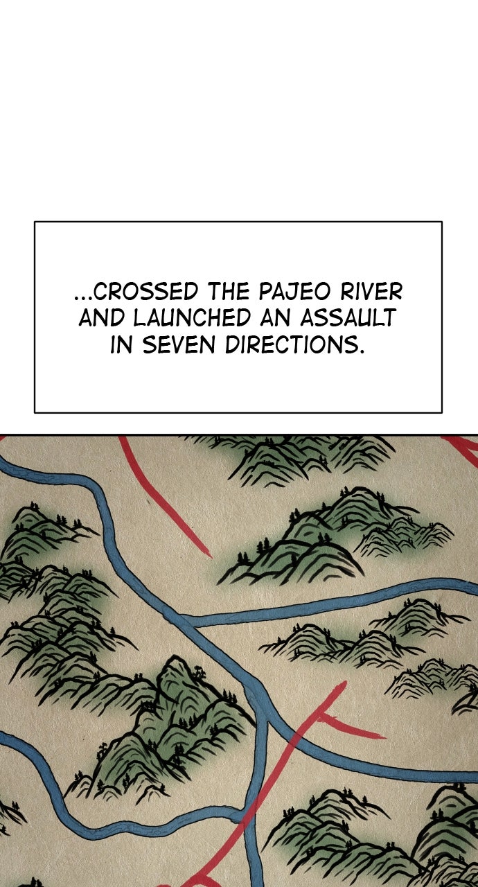 Chetamja: The King’s Eyes (S2) Ep. 42 - Short Campaign page 88 - 
