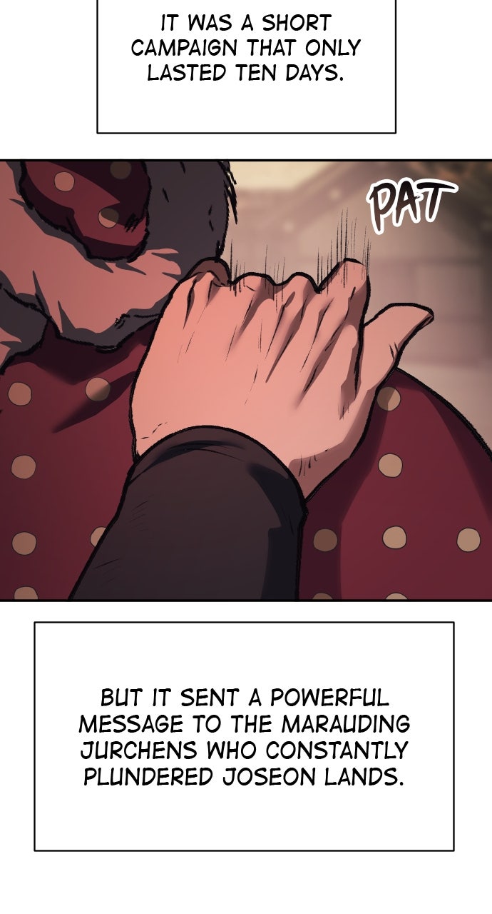 Chetamja: The King’s Eyes (S2) Ep. 42 - Short Campaign page 97 - 