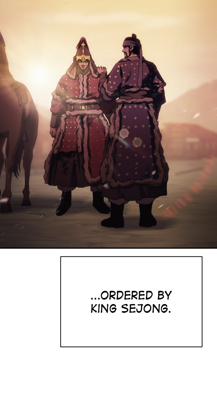 Chetamja: The King’s Eyes (S2) Ep. 42 - Short Campaign page 99 - 