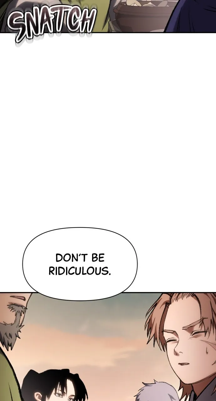 Chetamja: The King’s Eyes Chapter 43 page 11 - 