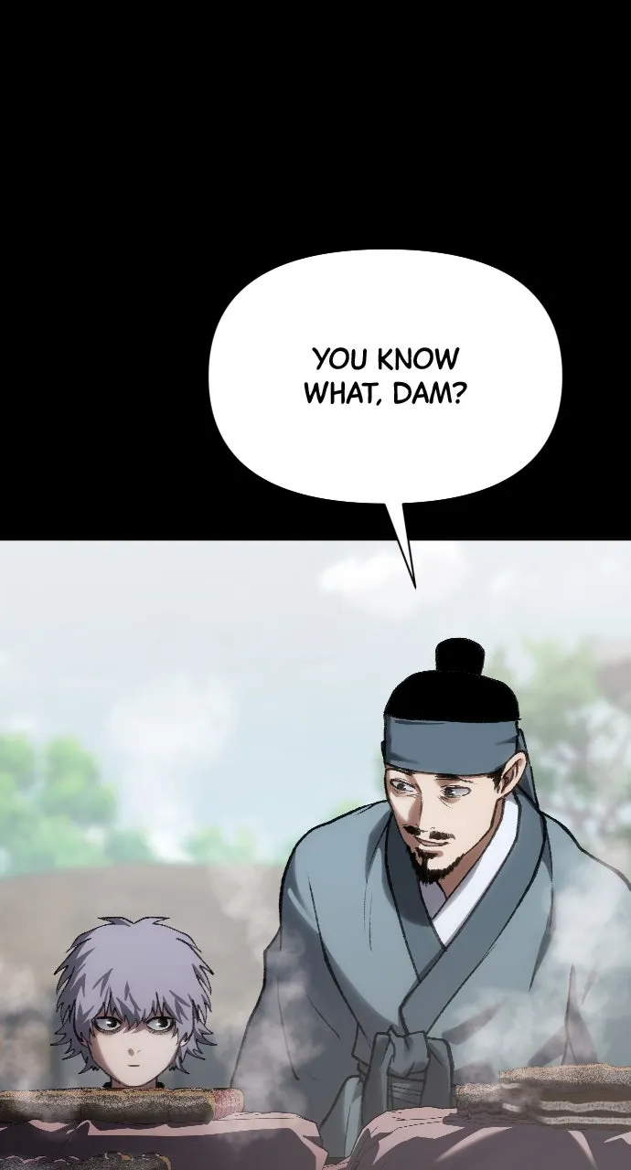 Chetamja: The King’s Eyes Chapter 43 page 102 - 