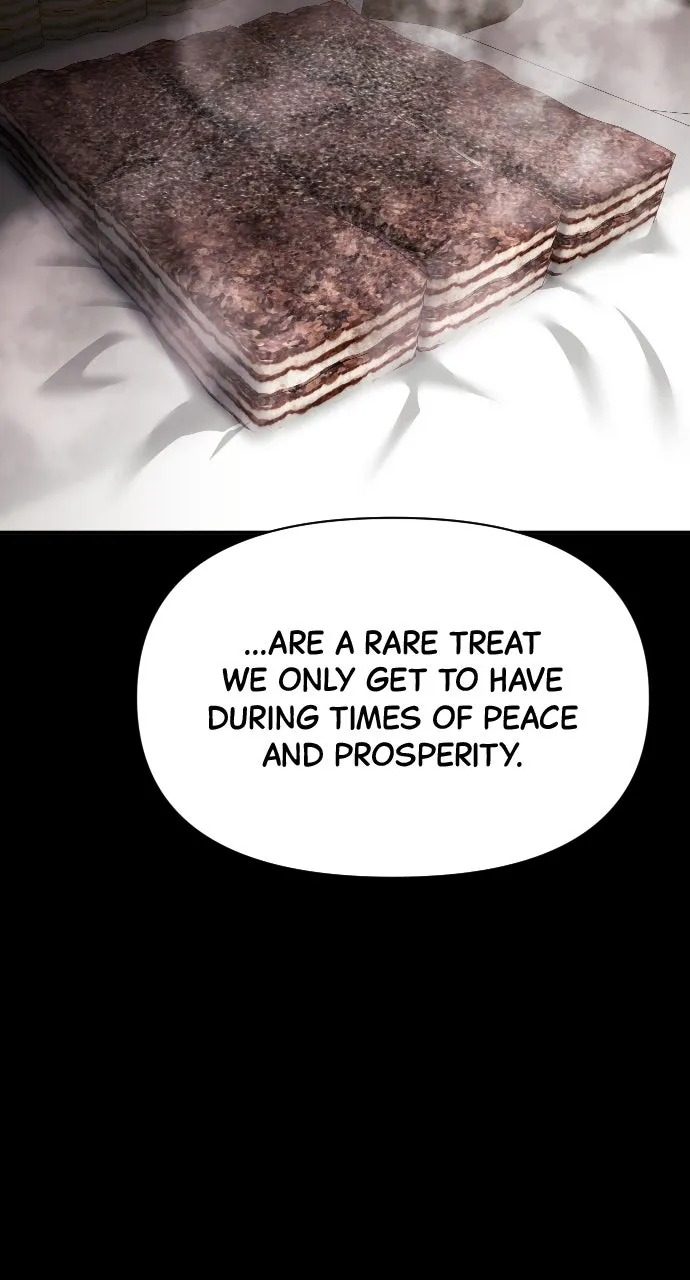 Chetamja: The King’s Eyes Chapter 43 page 104 - 