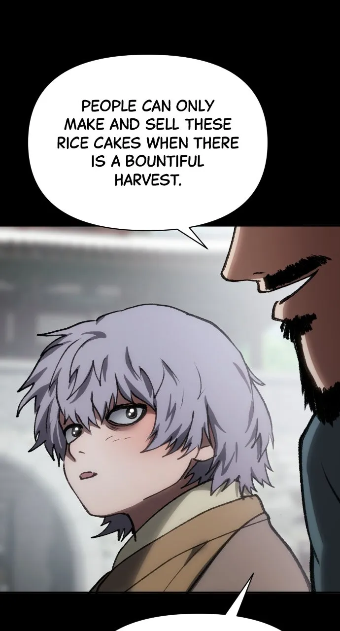 Chetamja: The King’s Eyes Chapter 43 page 105 - 